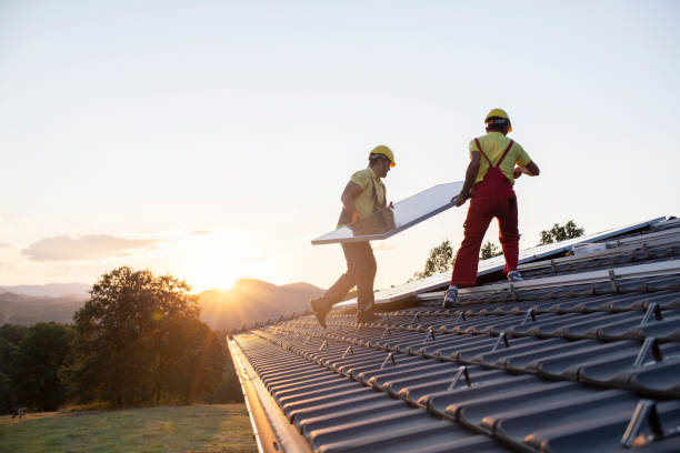 Best Gutter Installation and Repair  in Eden, TX