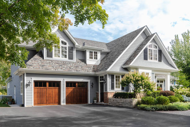 Professional Roofing Service in Eden, TX
